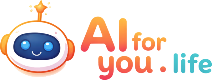 aiforyou.life logo
